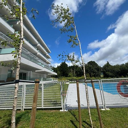 Galiciaguesthome-Rosalia De Castro-Silgar Sanxenxo Kültér fotó