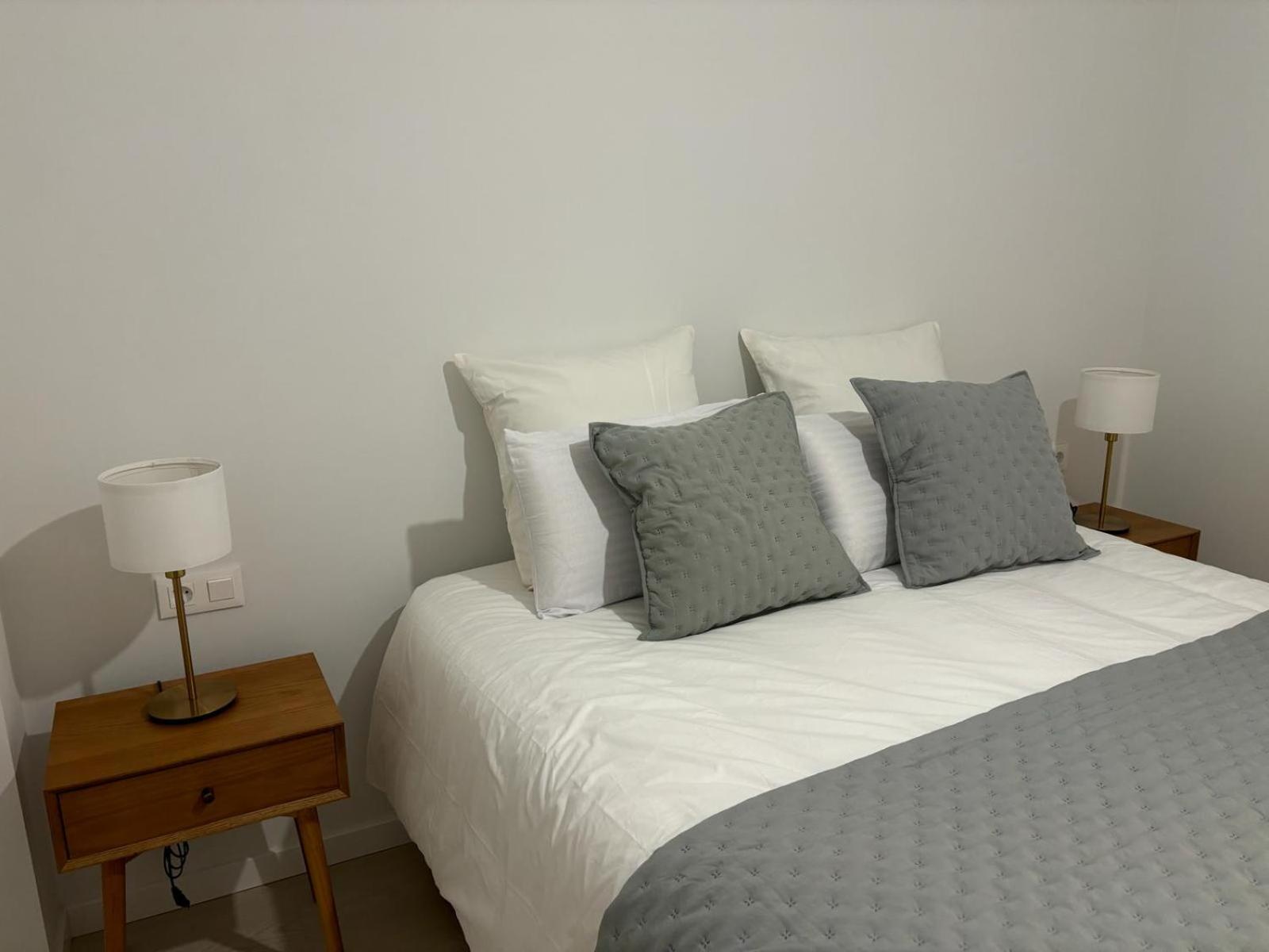 Galiciaguesthome-Rosalia De Castro-Silgar Sanxenxo Kültér fotó