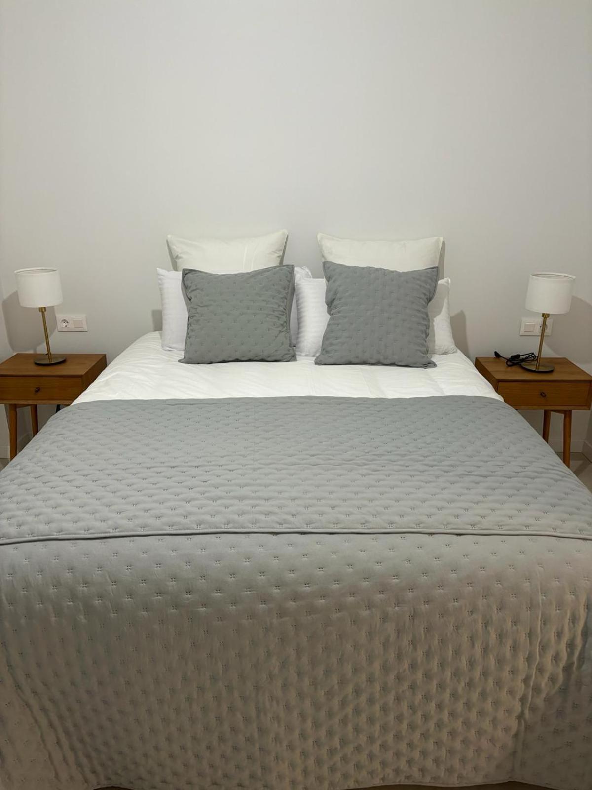 Galiciaguesthome-Rosalia De Castro-Silgar Sanxenxo Kültér fotó